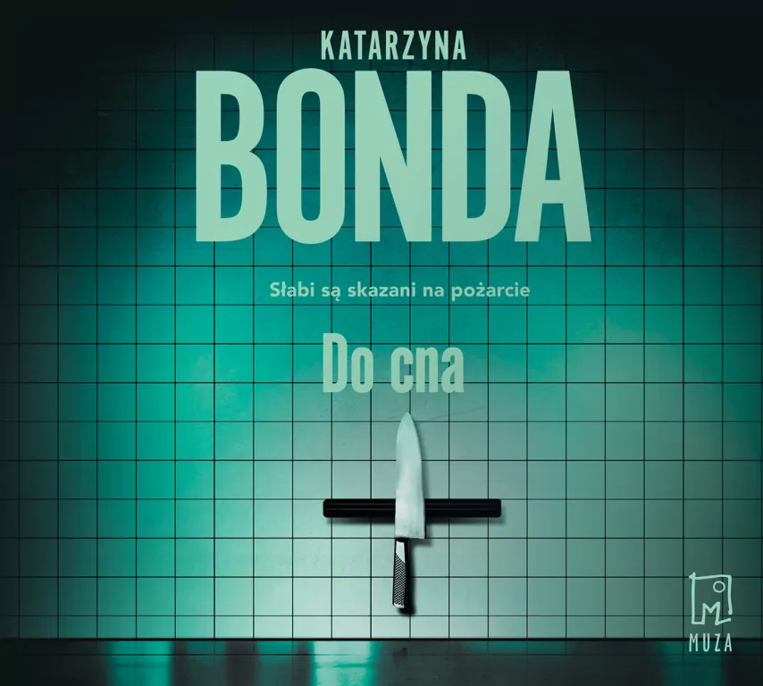 Do cna audiobook - tantis.pl