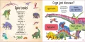 Otwórz okienko. Niesamowite dinozaury - tantis.pl