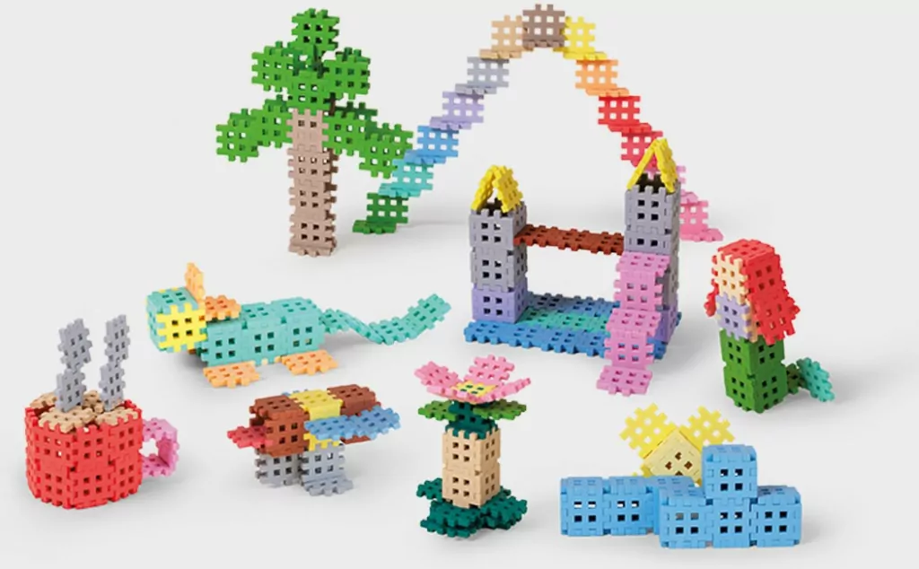 Mini Waffle Pastel 500 - tantis.pl