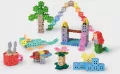 Mini Waffle Pastel 500 - tantis.pl