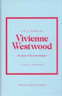 Little Book of Vivienne Westwood - tantis.pl