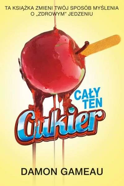 Cały ten cukier - tantis.pl
