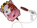 Pistolet na wodę Plecak Krowa 487926 Mega Creative - tantis.pl