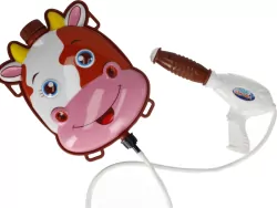 Pistolet na wodę Plecak Krowa 487926 Mega Creative