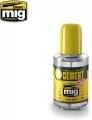 Ammo: Medium Dense Cement - Slow Dry (30 ml) - tantis.pl