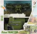 Kombajn na baterię 1szt.mix - tantis.pl