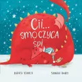 Cii smoczyca śpi - tantis.pl