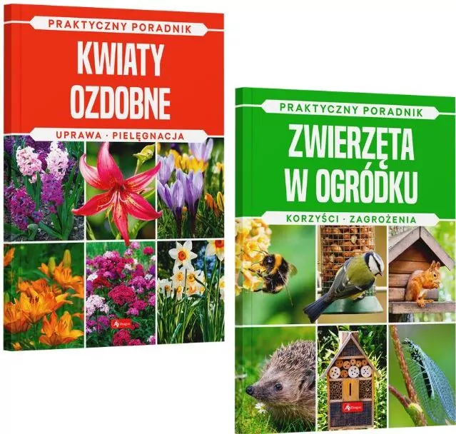 Pakiet: Natura - tantis.pl