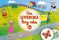 Pory roku. Gra Loteryjka - tantis.pl