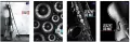 Zeszyt do nut A4/16K UV Pion - tantis.pl