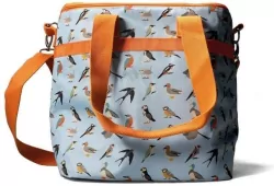 Torba termiczna na ramię Ptaki