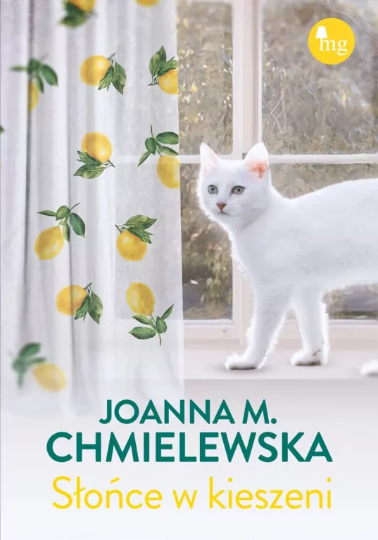 Słońce w kieszeni - tantis.pl