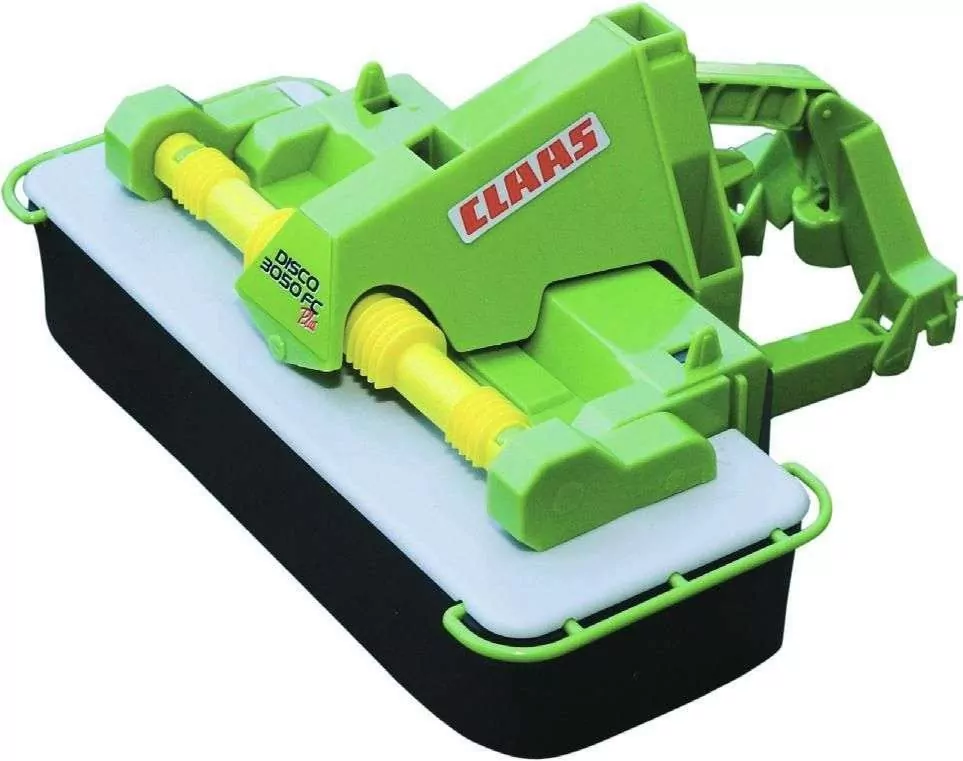Kosiarka przednia Claas Disco - tantis.pl