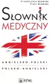 Słownik medyczny angielsko-polski polsko-angielski - tantis.pl