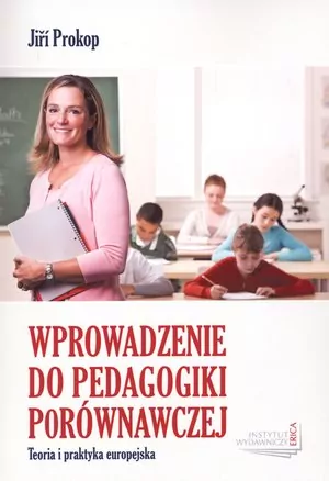 Wprowadzenie do pedagogiki porównawczej - tantis.pl