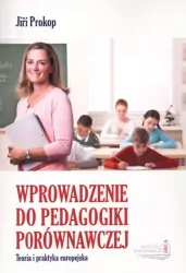 Wprowadzenie do pedagogiki porównawczej