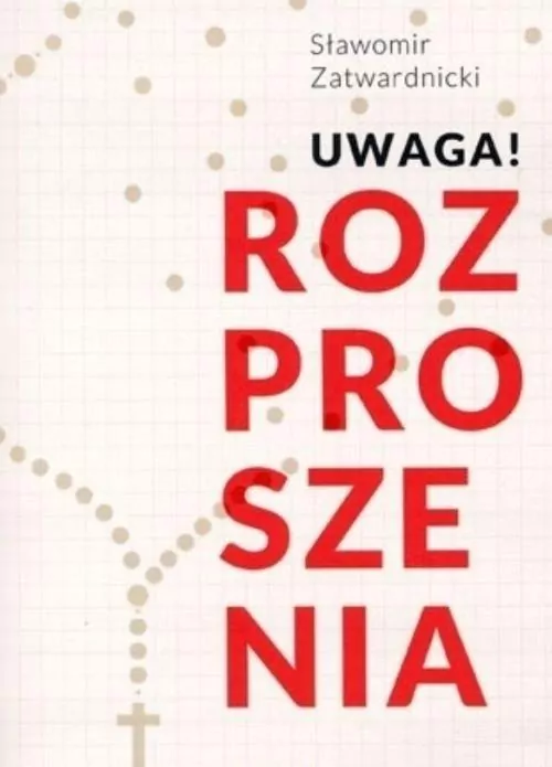 Uwaga! Rozproszenia - tantis.pl