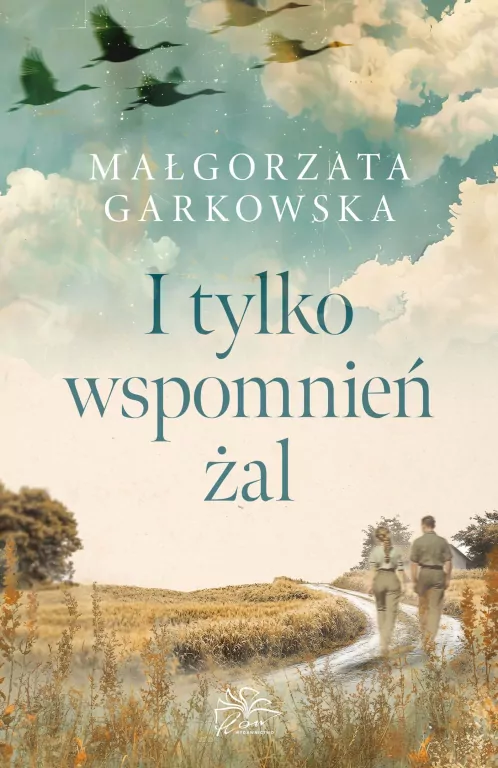 I tylko wspomnień żal (barwione brzegi) - tantis.pl