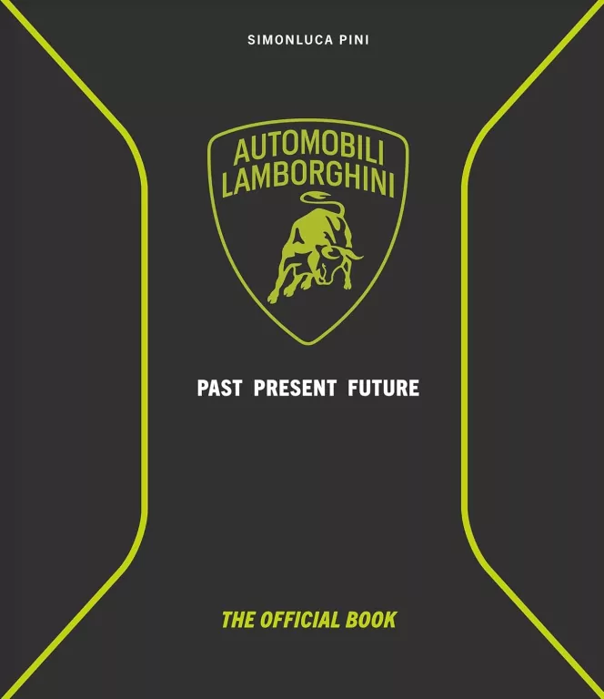 Automobili Lamborghini - tantis.pl