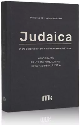 Judaica in the Collection of the National...