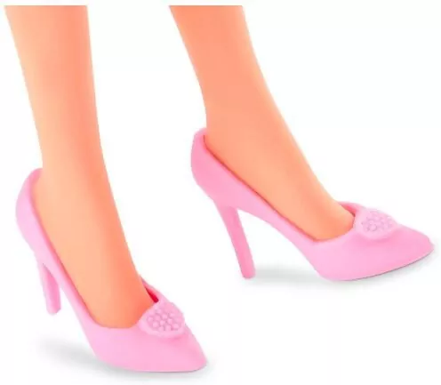 Barbie Lalka The Movie HPJ96 - tantis.pl