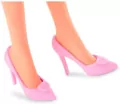 Barbie Lalka The Movie HPJ96 - tantis.pl