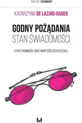 Godny pożądania stan świadomości