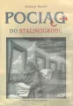 Pociąg do Stalinogrodu WAM. Audiobook - tantis.pl