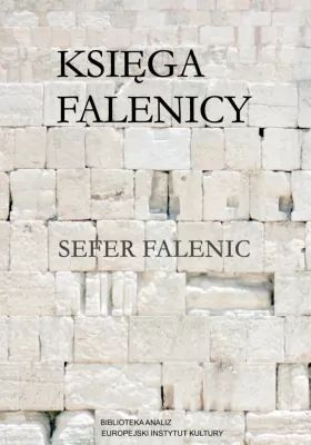 Księga Falenicy / Sefer Falenic