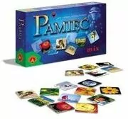 Alexander. Gra logiczna Pamięć - tantis.pl