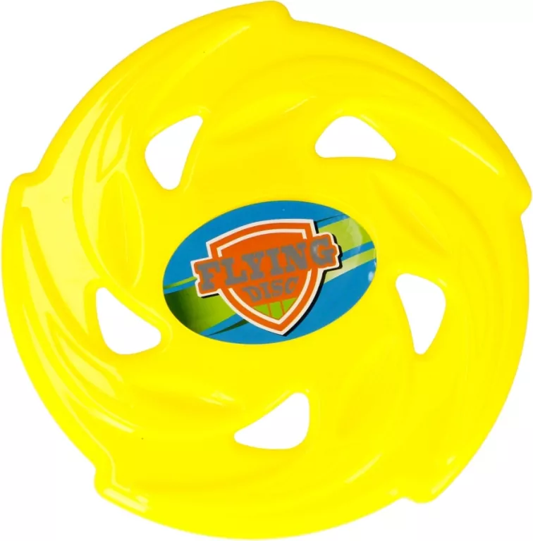 Sport Dysk latający 24cm MC mix cena za 1 szt - tantis.pl
