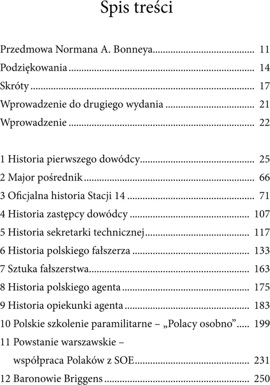 Tajemnice Stacji 14. Fałszerstwa kierownictwa operacji specjalnych SOE i elitarny ośrodek szkolenia polskich agentów - tantis.pl