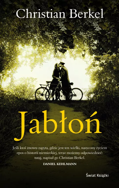 Jabłoń - tantis.pl