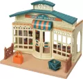 Sylvanian Families. Grocery Market - tantis.pl