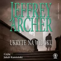 Ukryte na widoku. William Warwick. Tom 2. Audiobook