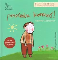 Powiedz komuś! - tantis.pl