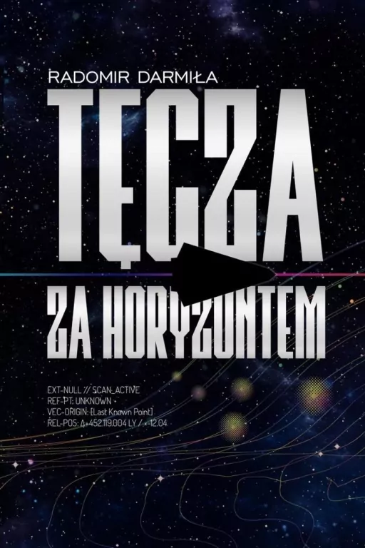 Tęcza za horyzontem - tantis.pl