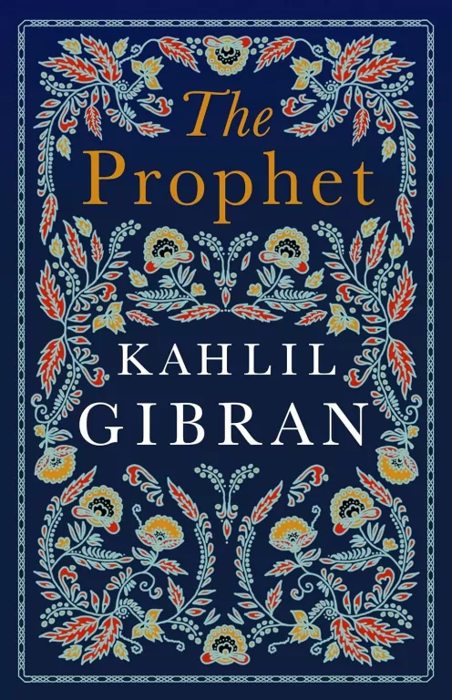The Prophet. Alma Classics - tantis.pl
