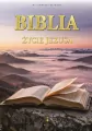 Biblia. Życie Jezusa. Pamiątka Pierwszej Komunii Świętej - tantis.pl