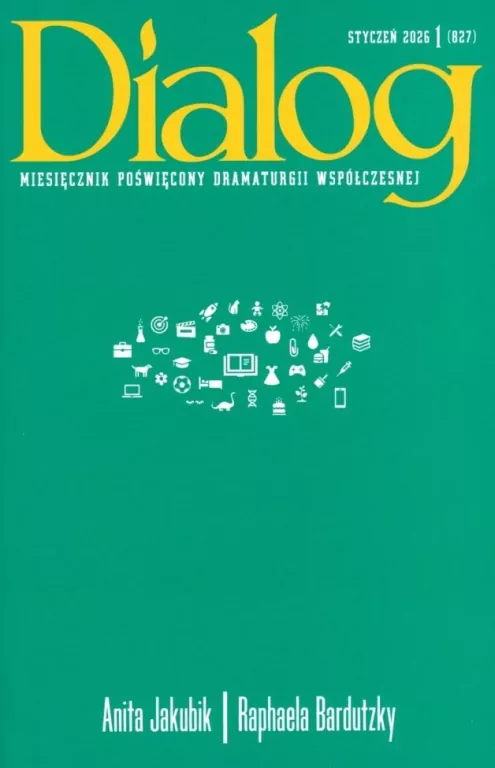 Dialog 1/2026 - tantis.pl