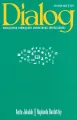 Dialog 1/2026 - tantis.pl