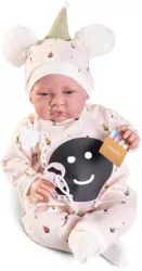 Lalka hiszpańska Recien Nacido Dibuja 42cm
