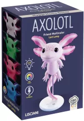 Lampka led Axelot
