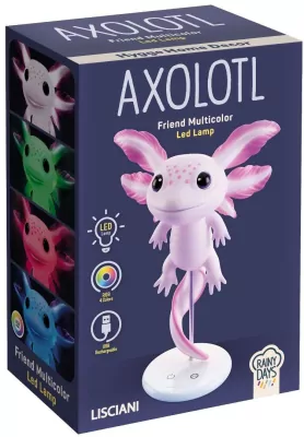 Lampka led Axelot