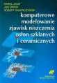 Komputerowe modelowanie zjawisk niszczenia osłon szklanych i ceramicznych - tantis.pl