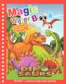 Magic Book. Dinozaury - tantis.pl