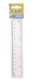 Linijka 15cm - tantis.pl