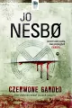 Czerwone Gardło. Harry Hole. Ślady zbrodni. Tom 3 - tantis.pl
