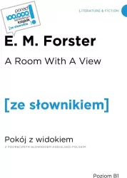 A Room With A View / Pokój z widokiem z podręcznym