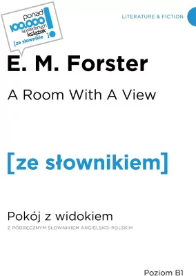 A Room With A View / Pokój z widokiem z podręcznym